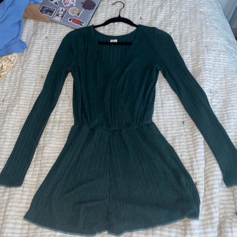 O’Niell romper